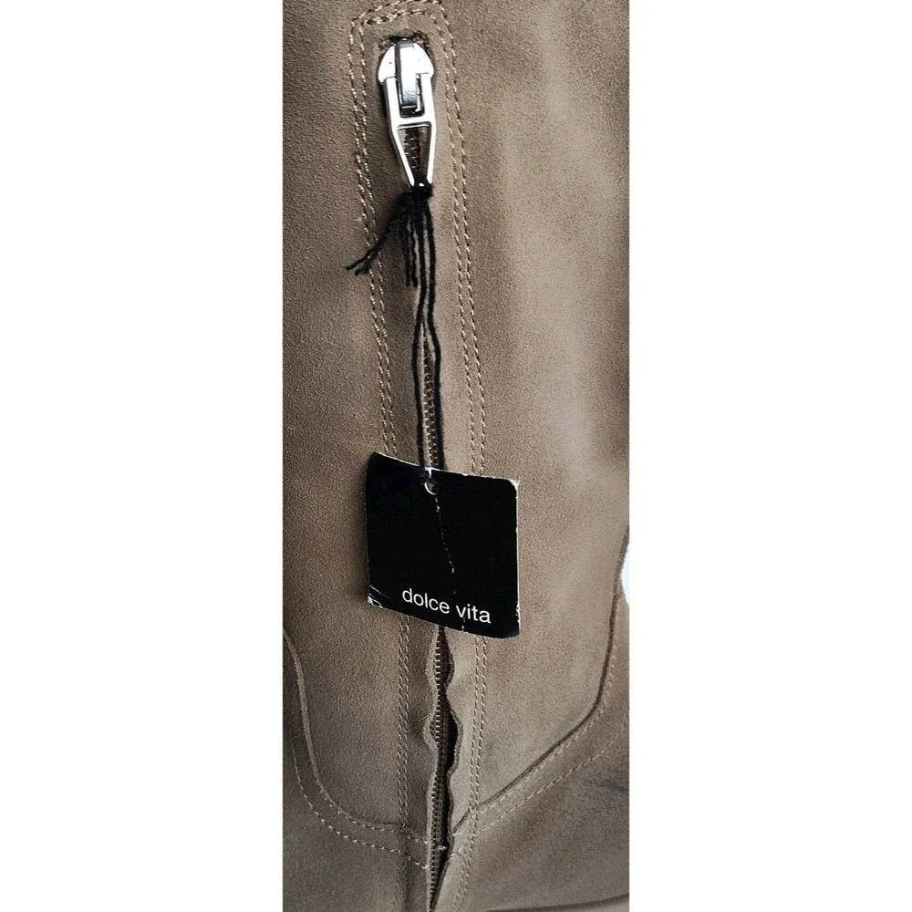 Dolce Vita 100% waterproof